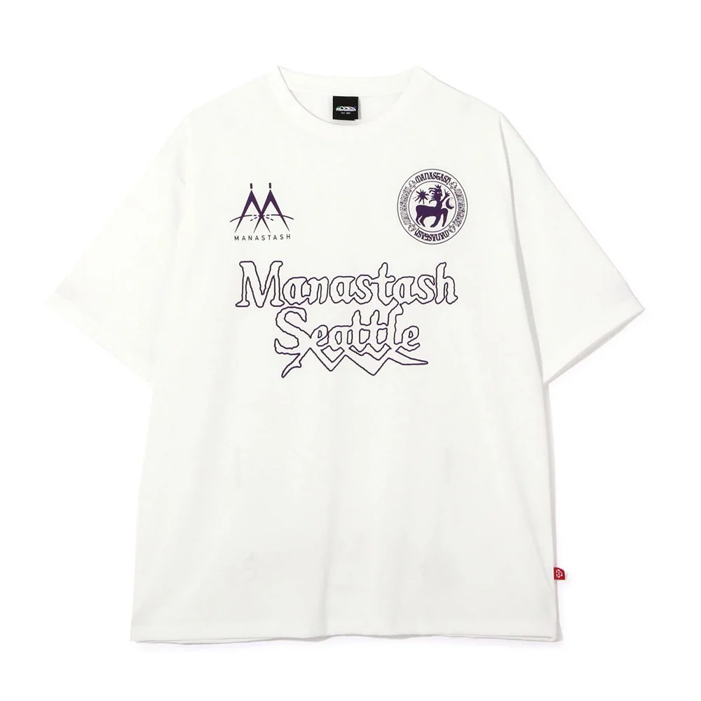Manastash Uniform T-Shirt