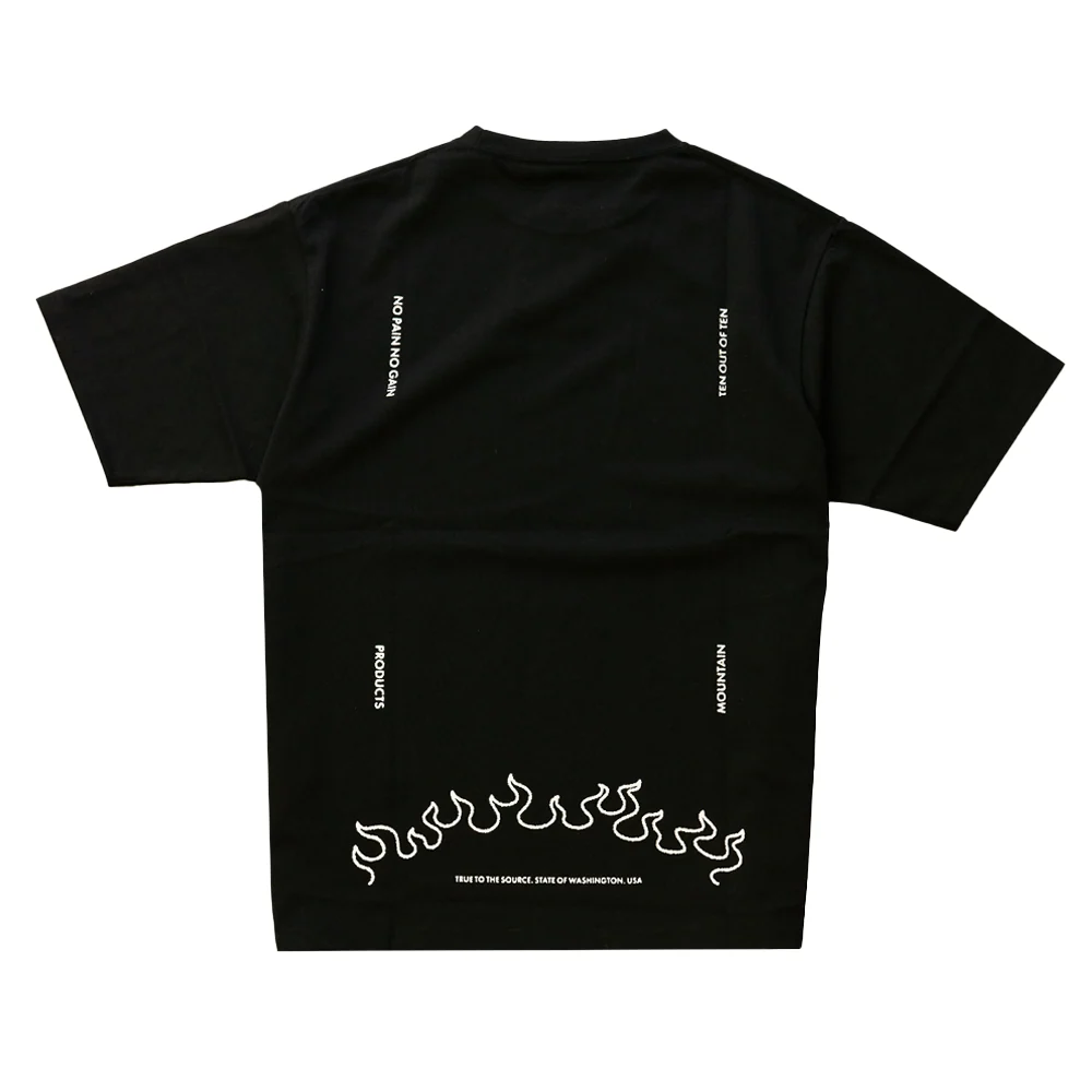 Manastash Uniform T-Shirt - Image 2