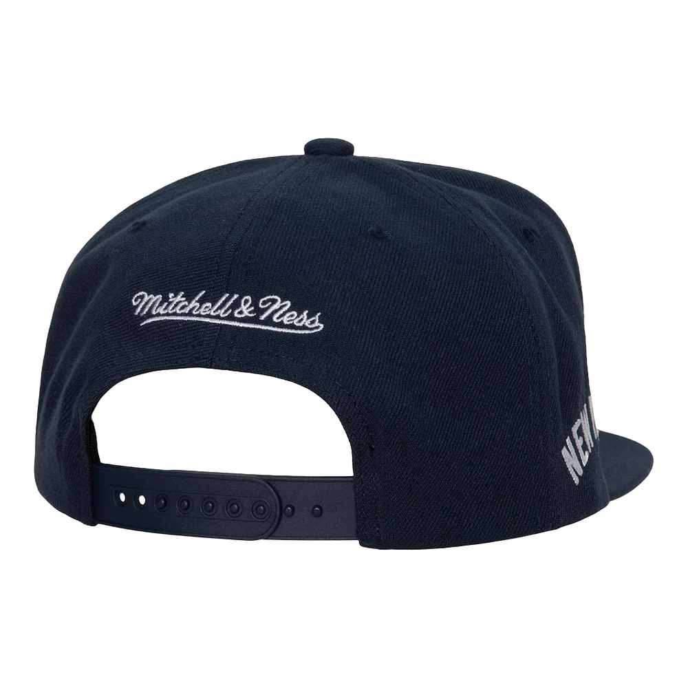 Mitchell & Ness EverGreen SnapBack Coop Yankees - Image 2