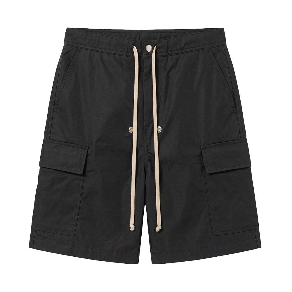 MNML Rave Double Cargo Shorts