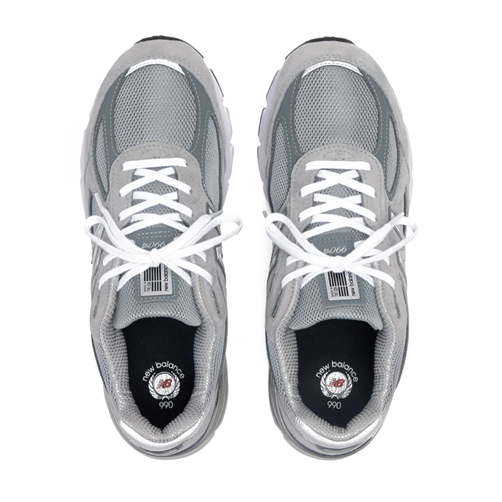 New Balance 990 - Image 3