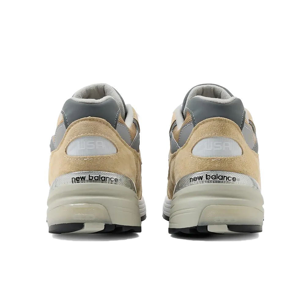 New Balance 992 - Image 4