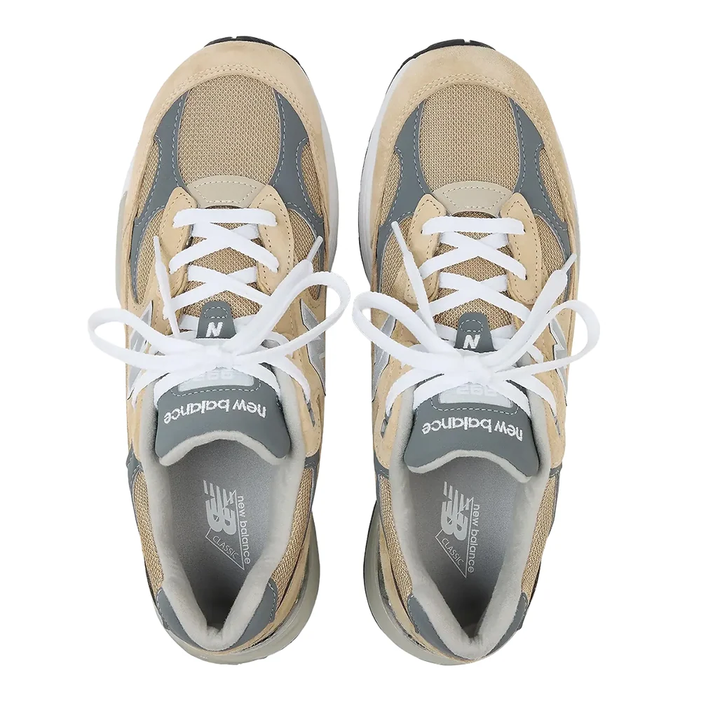 New Balance 992 - Image 5