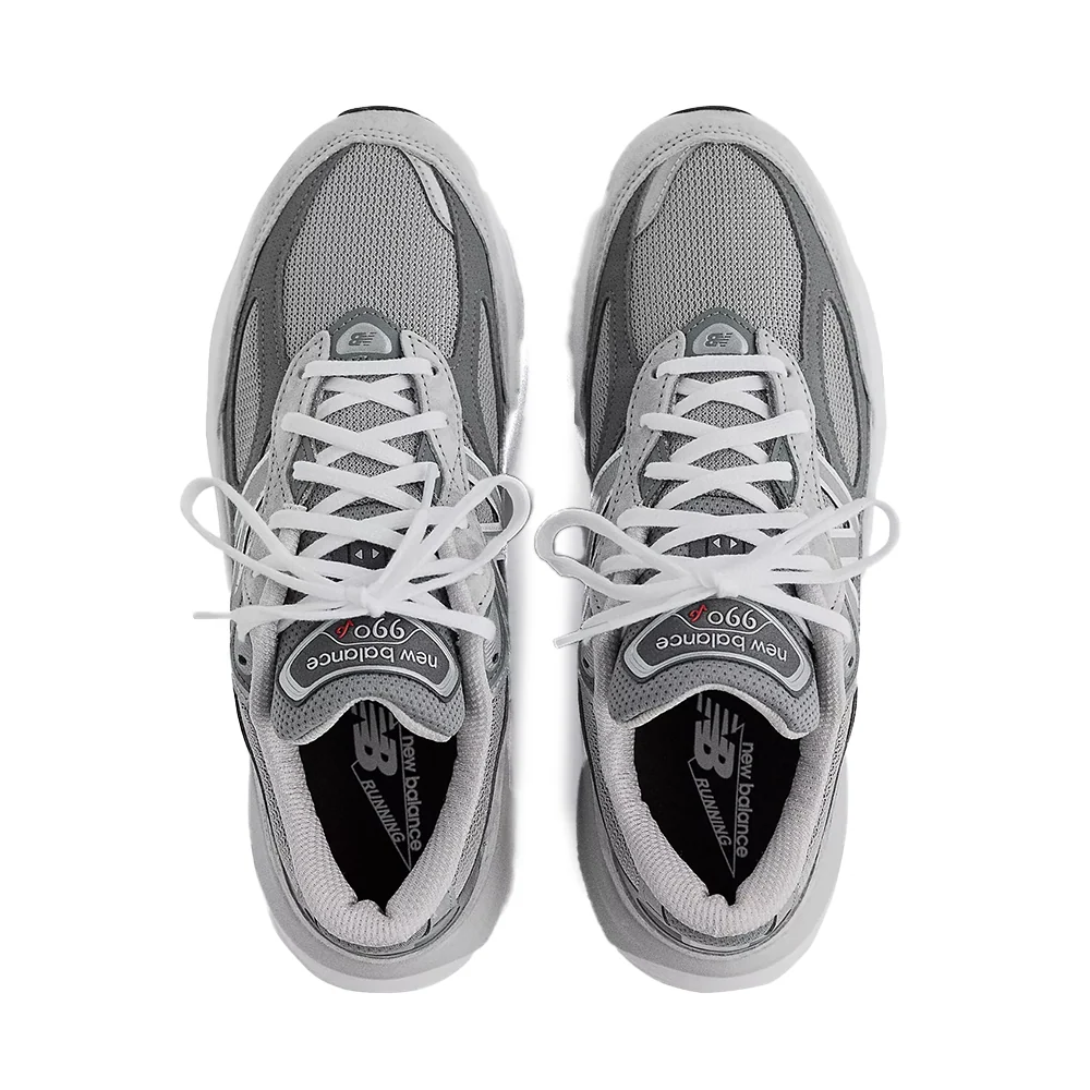 New Balance FuelCell 990v6 - Image 5