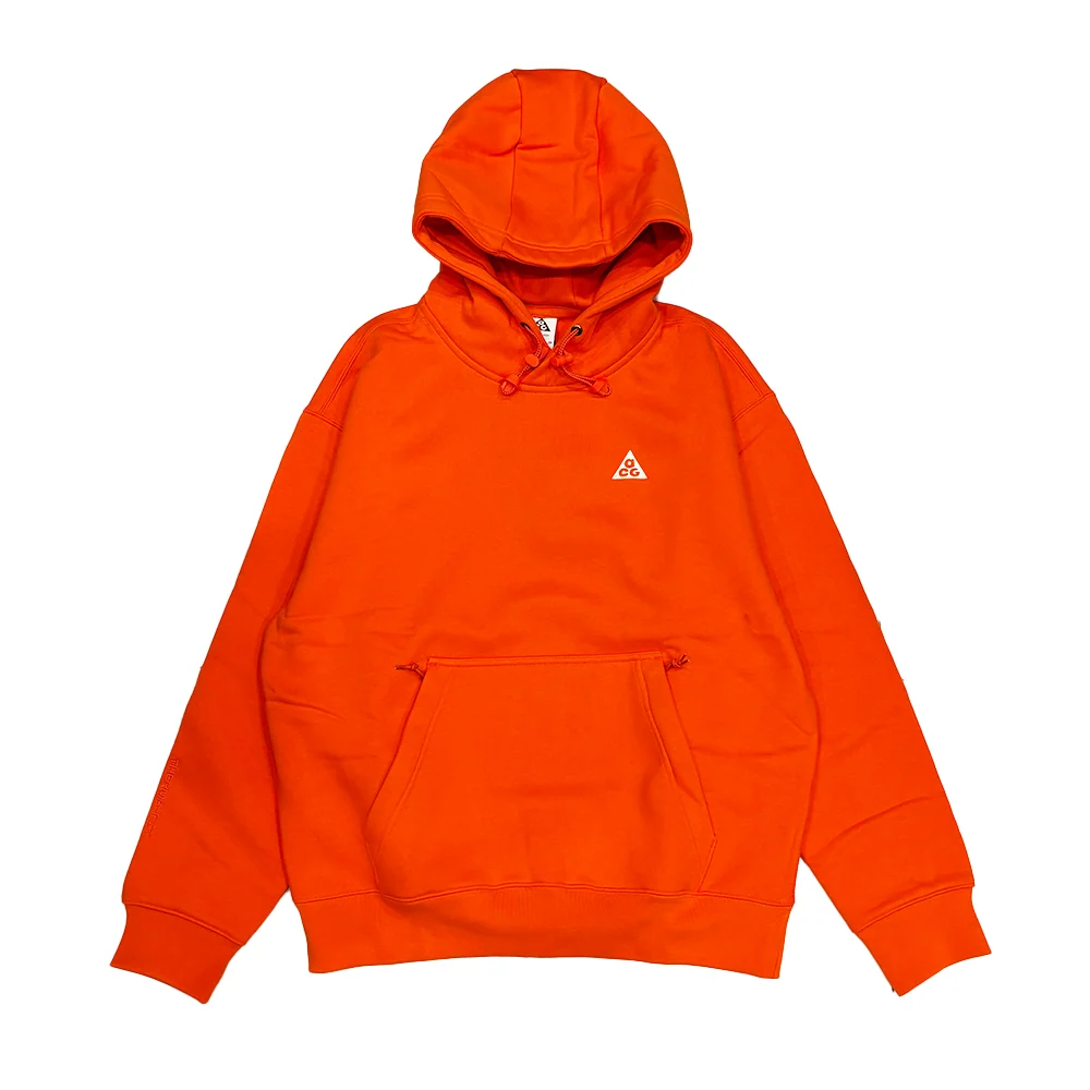 Nike ACG "Tuff Fleece" Pullover Hoodie