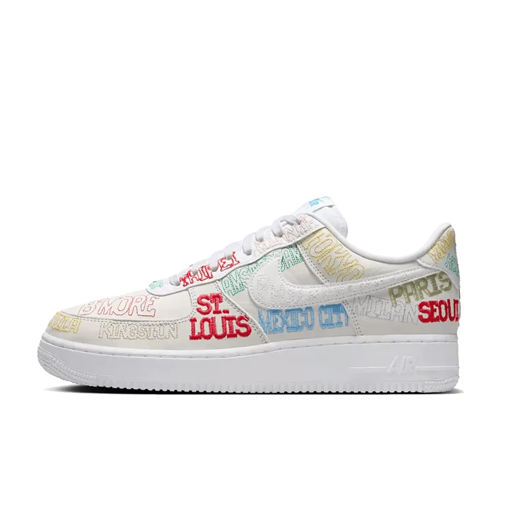 Nike Air Force 1 '07 LV8 - Image 2