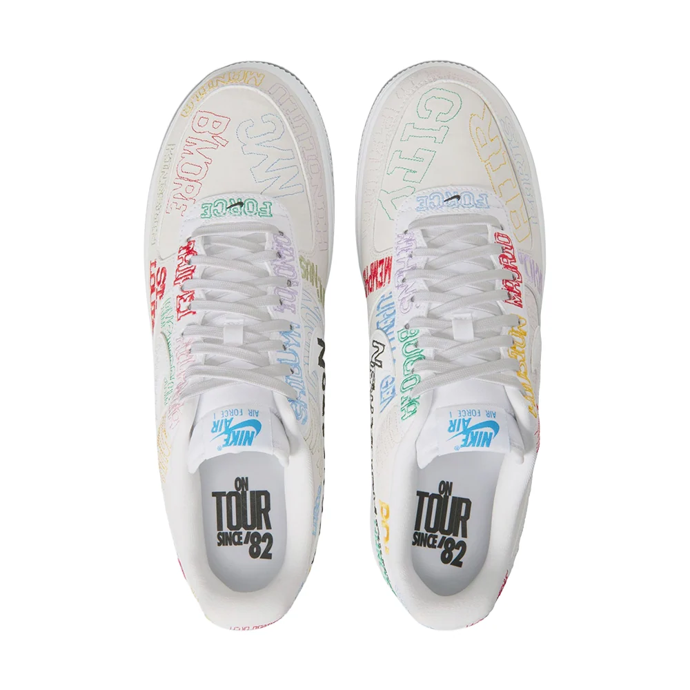Nike Air Force 1 '07 LV8 - Image 4