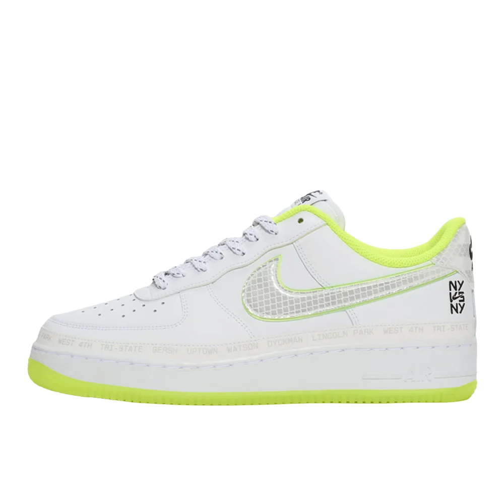 Nike Air Force 1 '07 - Image 2