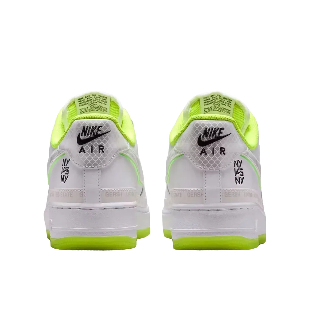 Nike Air Force 1 '07 - Image 4