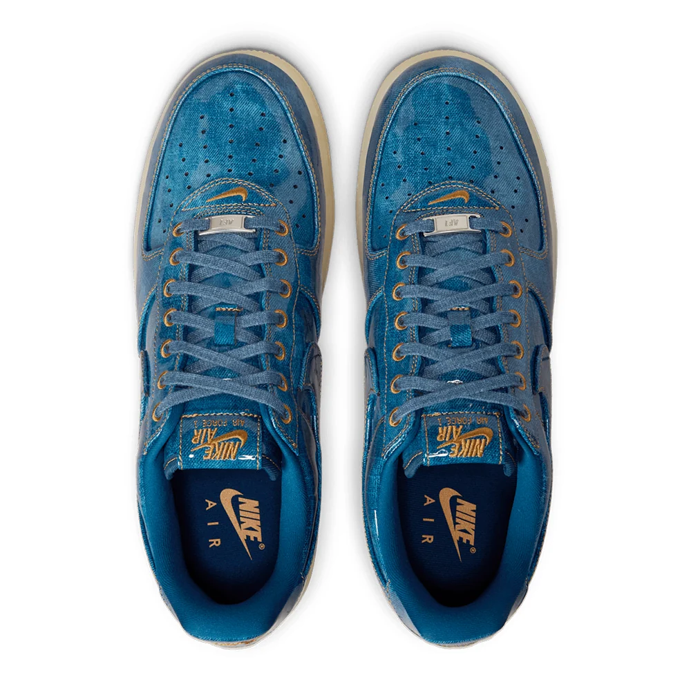 Nike Air Force 1 Low Retro - Image 4