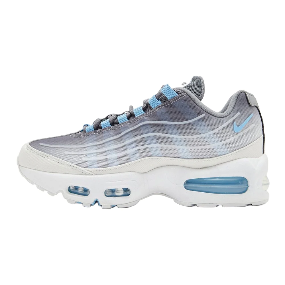 Nike Air Max 95 BB Tech - Image 2