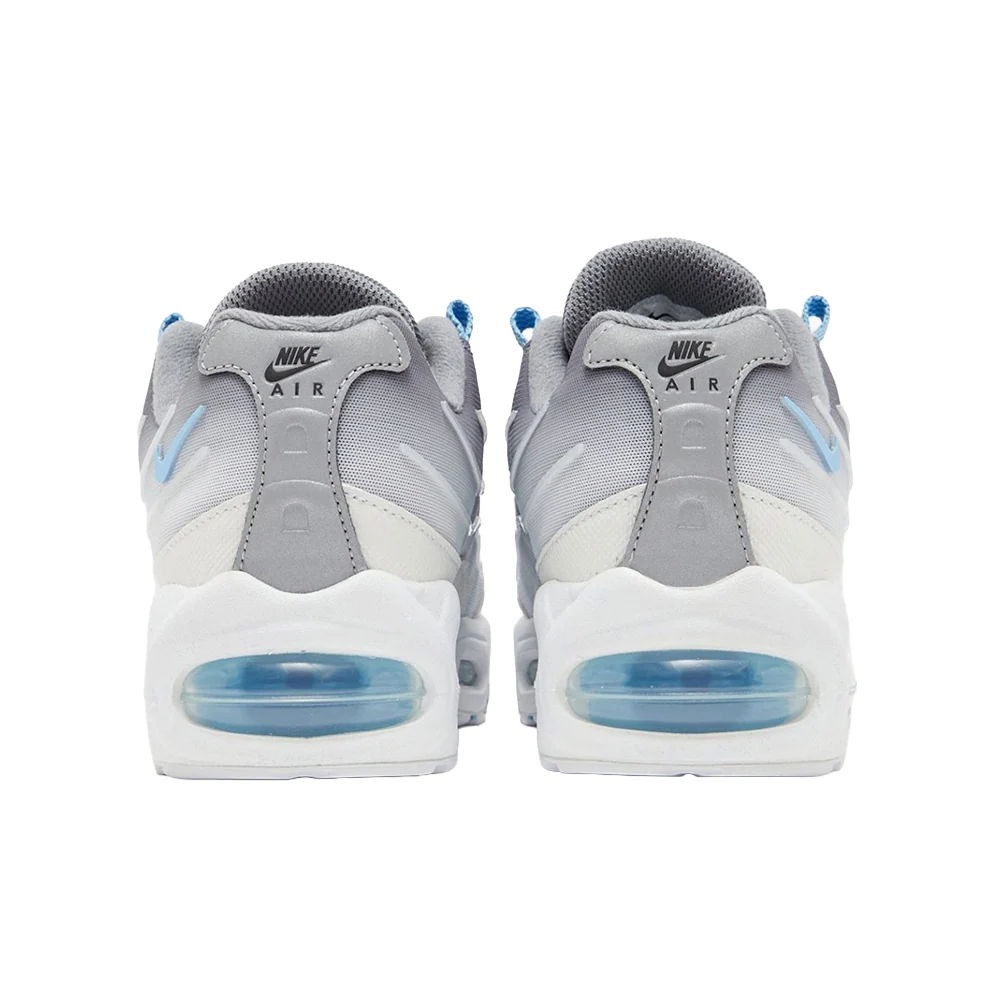 Nike Air Max 95 BB Tech - Image 4