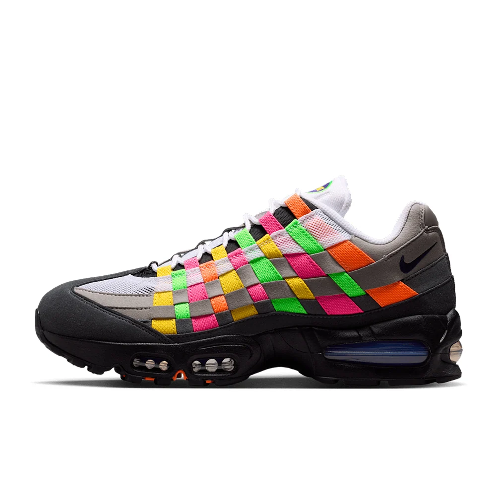 Nike Air Max 95 Woven BB - Image 2