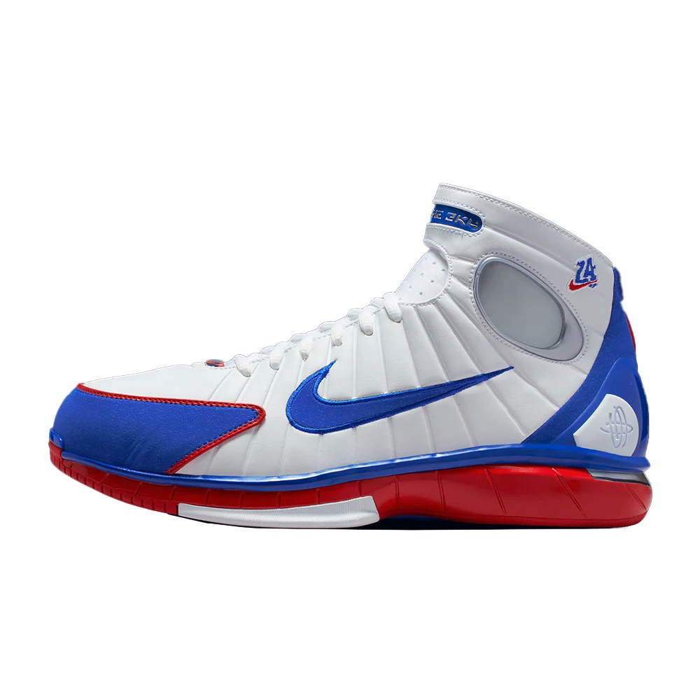 Nike Air Zoom Huarache 2K4 All Star - Image 2