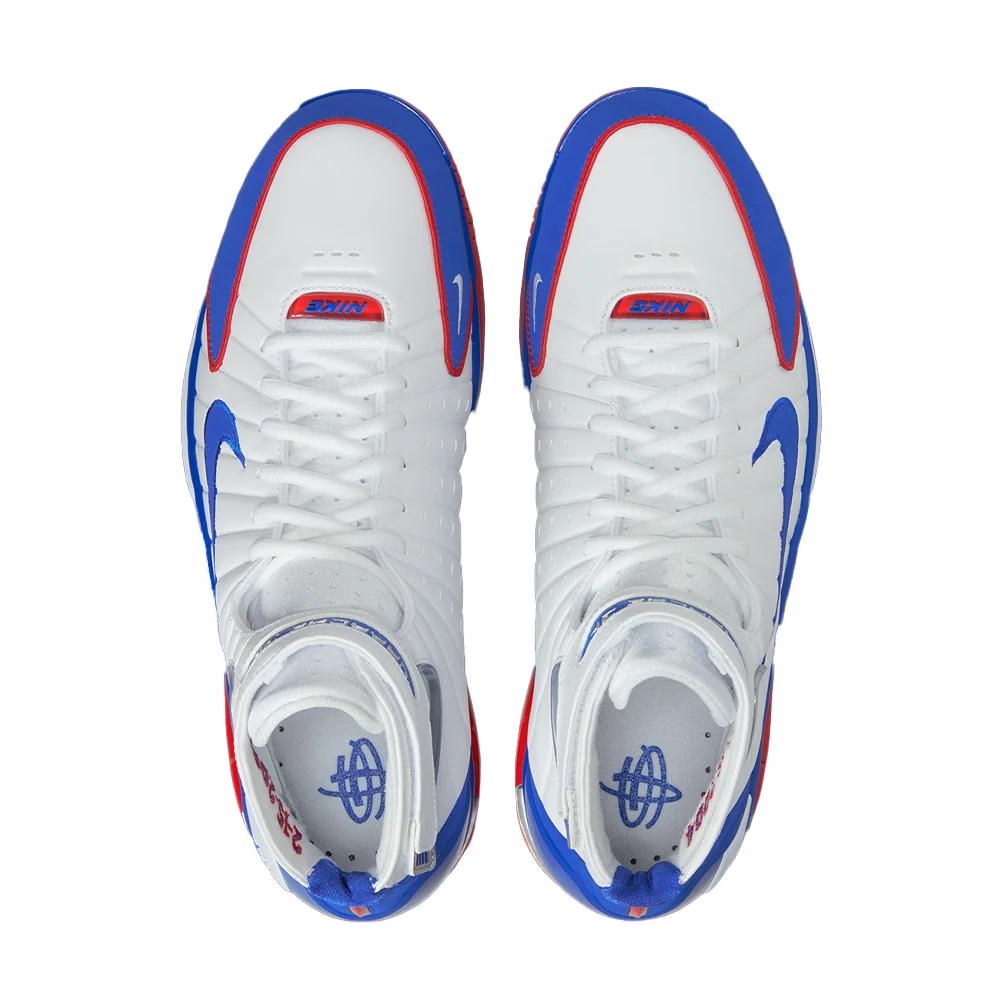 Nike Air Zoom Huarache 2K4 All Star - Image 5