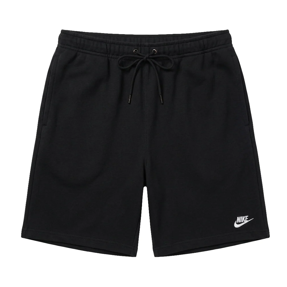 Nike Club Men's French Terry Flow Shorts