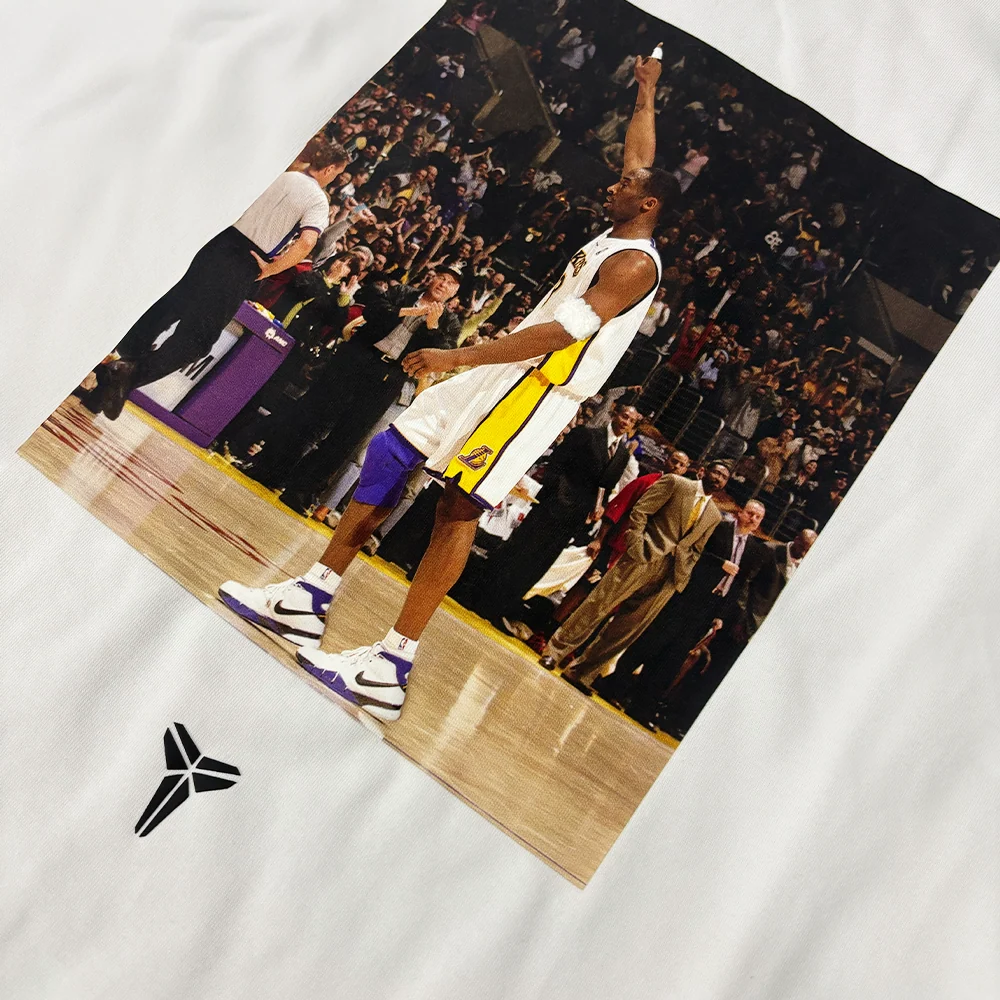 Nike Kobe Max90 2K4 Tee - Image 2