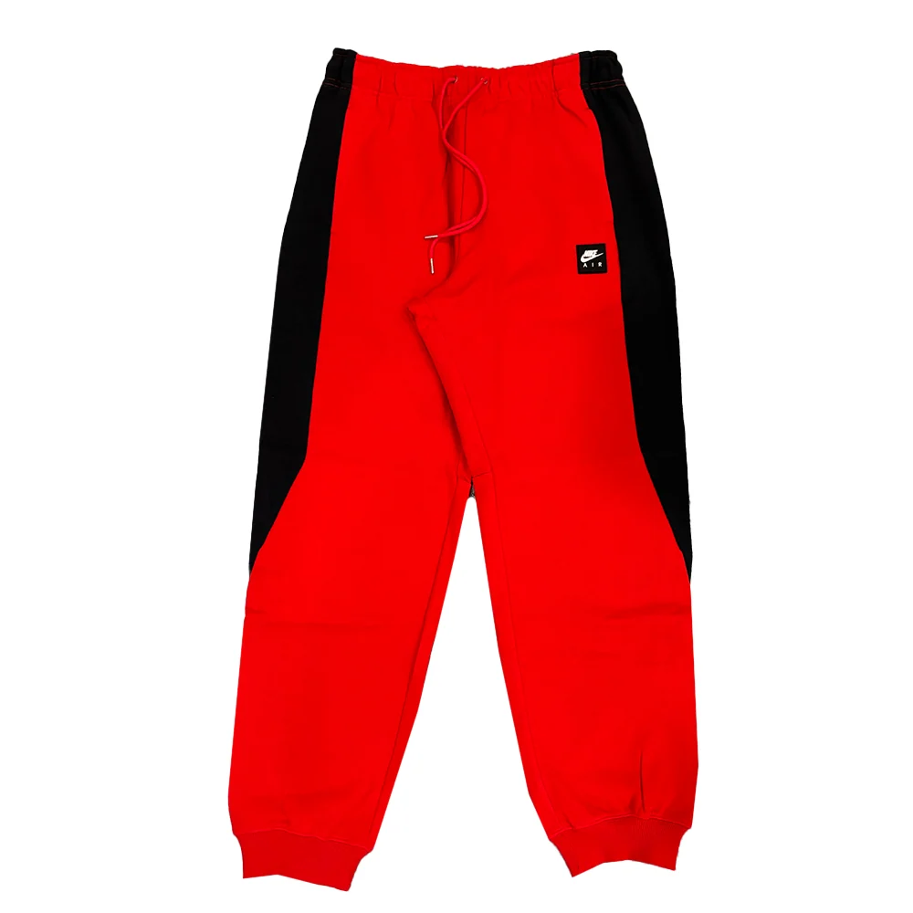 Nike Men's Air Heavyweight Fleece Jogger Pants