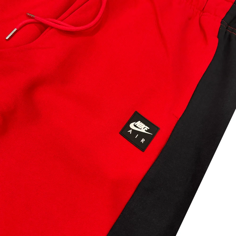 Nike Men's Air Heavyweight Fleece Jogger Pants - Image 2