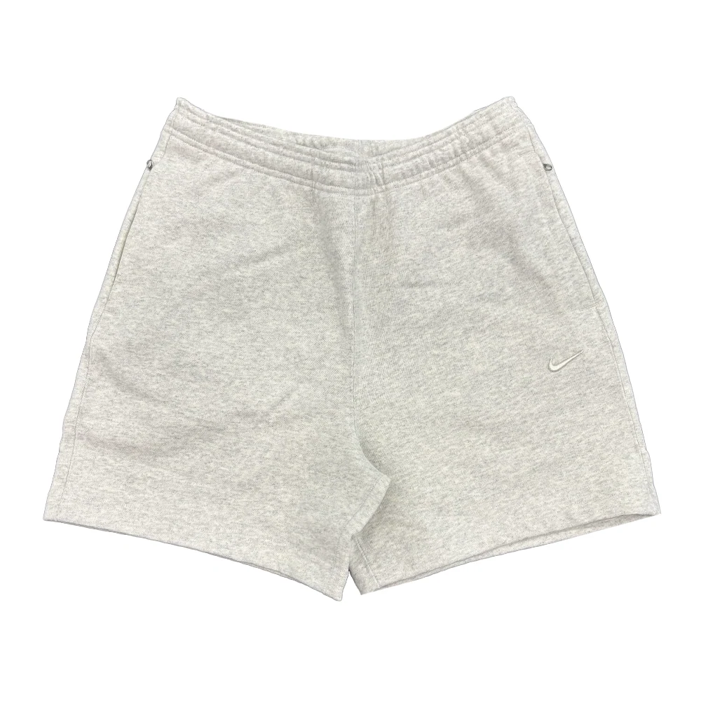 Nike Mens NRG Fleece Shorts