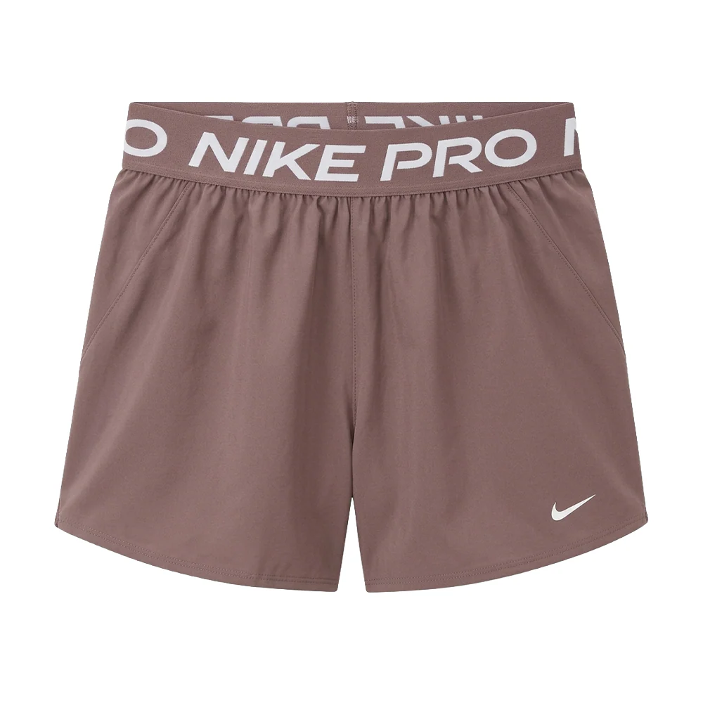 Nike Women Pro Training Dri-Fit 365 3 Inch Woven Shorts