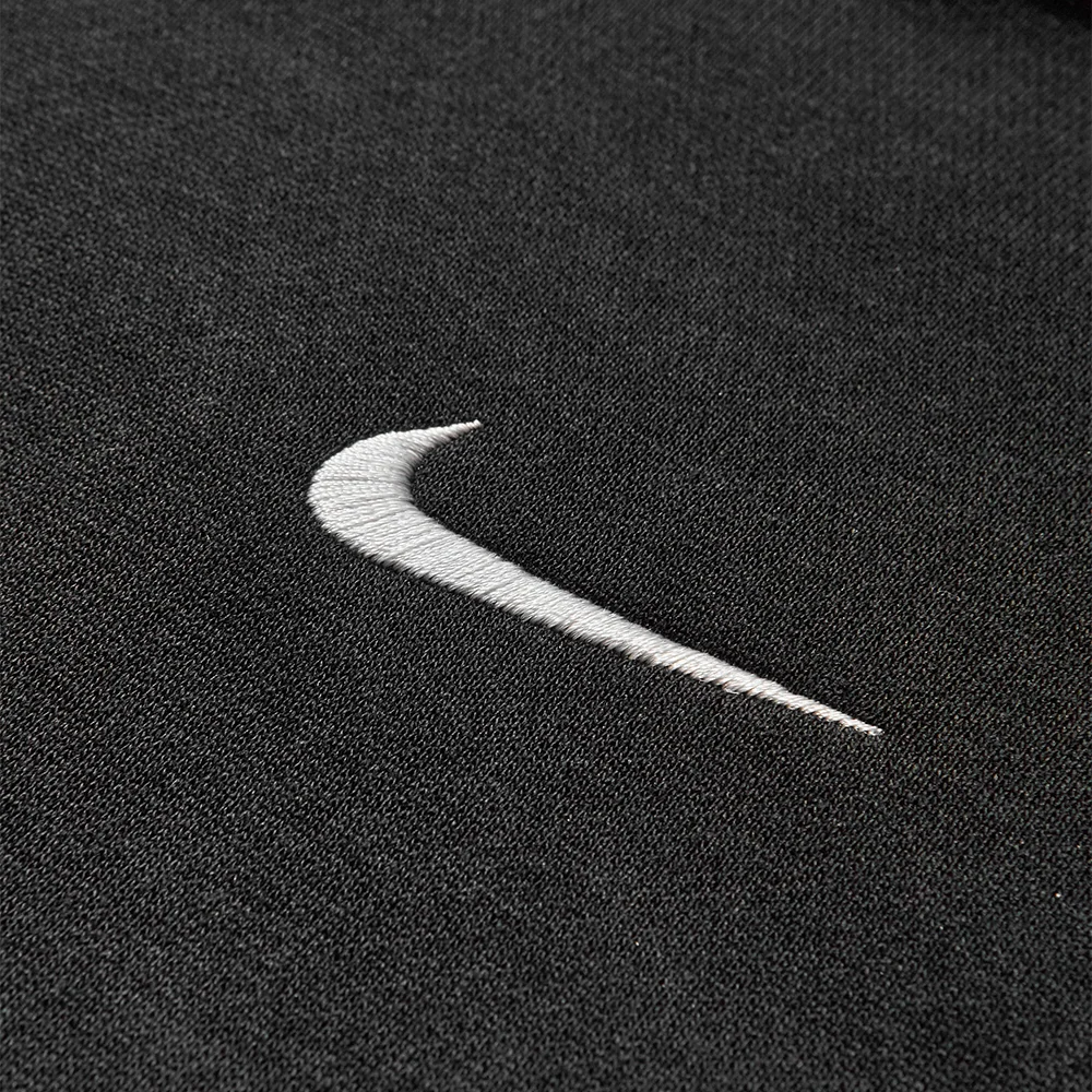 Nike Sportswear Phoenix Fleece Women's Loose Cropped Full-Zip Hoodie - Image 2
