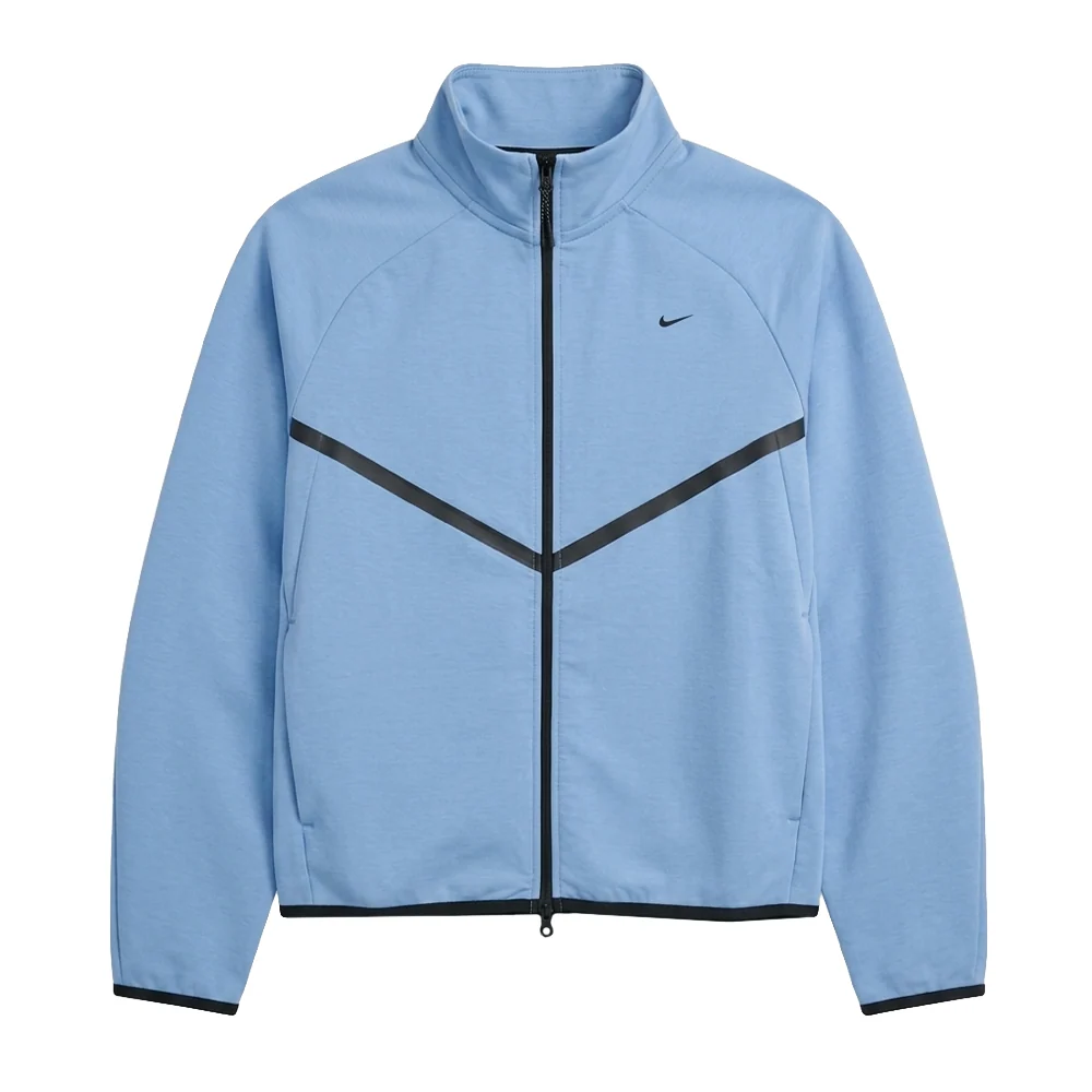 Nike Sportswear Tech Men's Dri-FIT Shori Knit Track Jacket