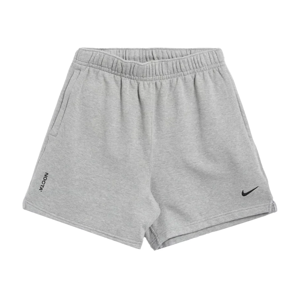 Nike x NOCTA Cardinal Fleece Shorts