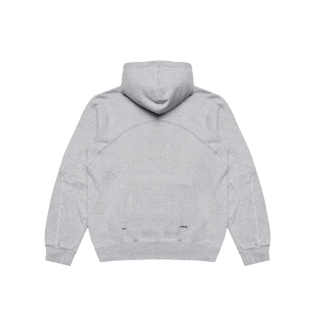 Nike x NOCTA  Fleece Pullover Hoodie - Image 2