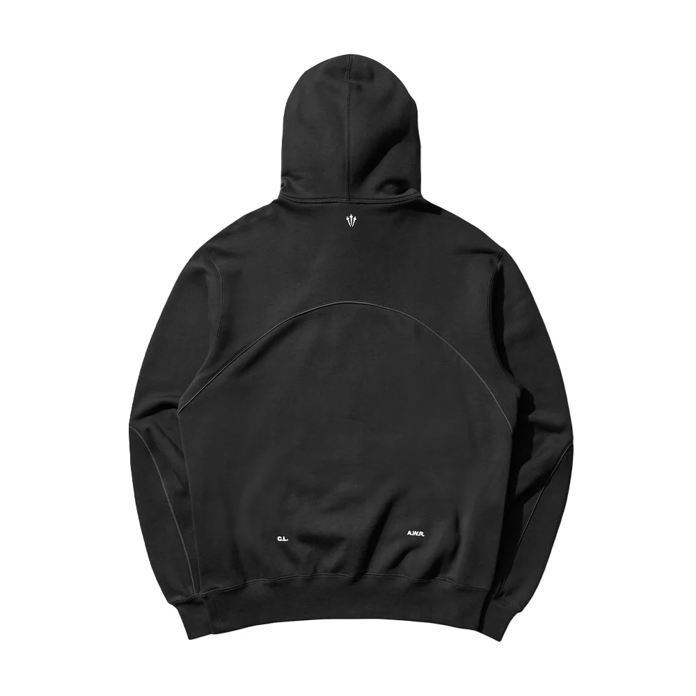 Nike x NOCTA Fleece Pullover Hoodie - Image 2
