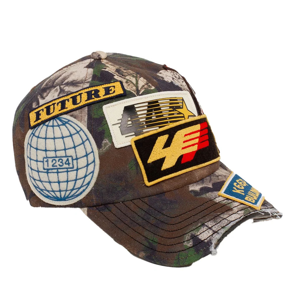 BLDG4 OE Hat - Image 2