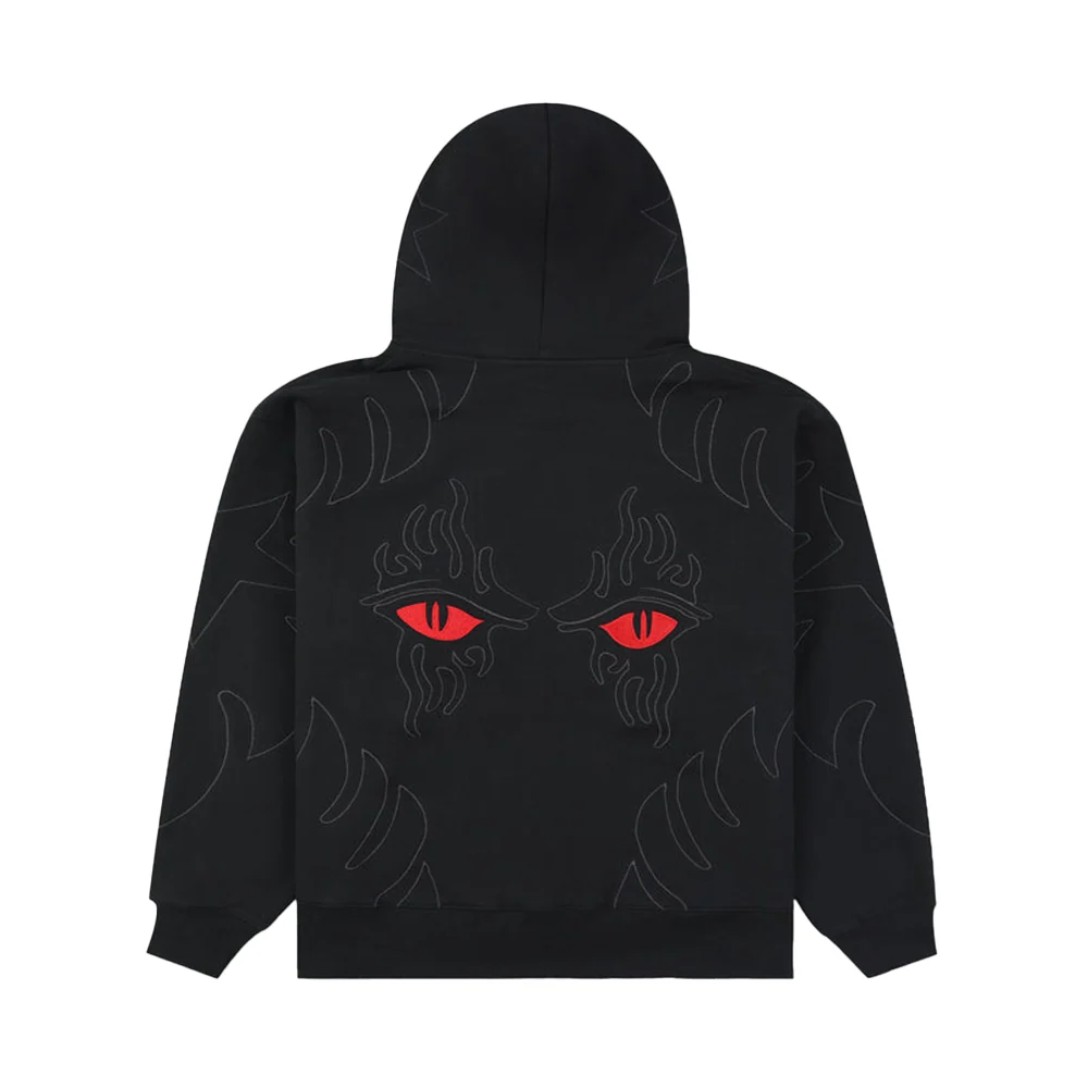Pleasures Afterlife Hoodie - Image 2