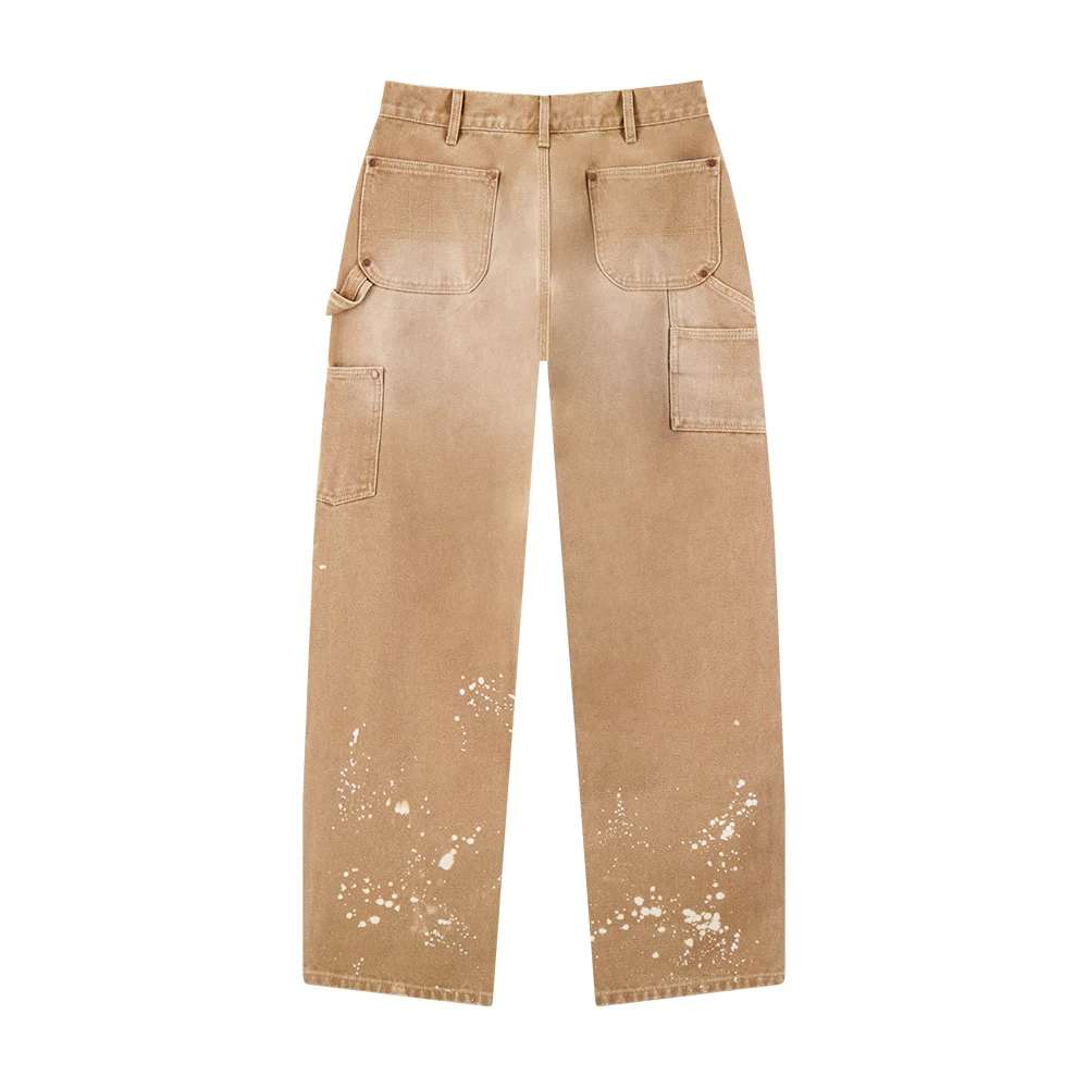 Rolling Loud Notebook Vintage Work Pants - Image 2