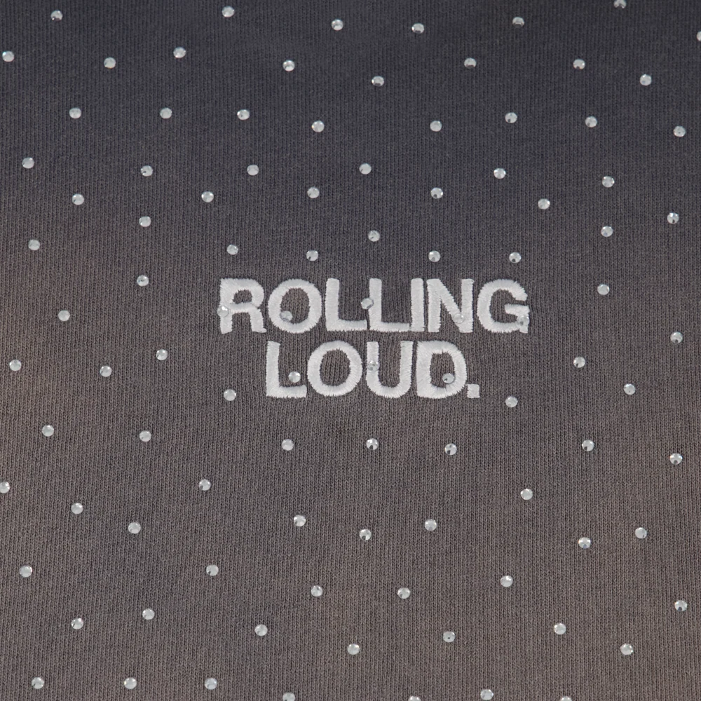Rolling Loud Shine Studio Hoodie - Image 2