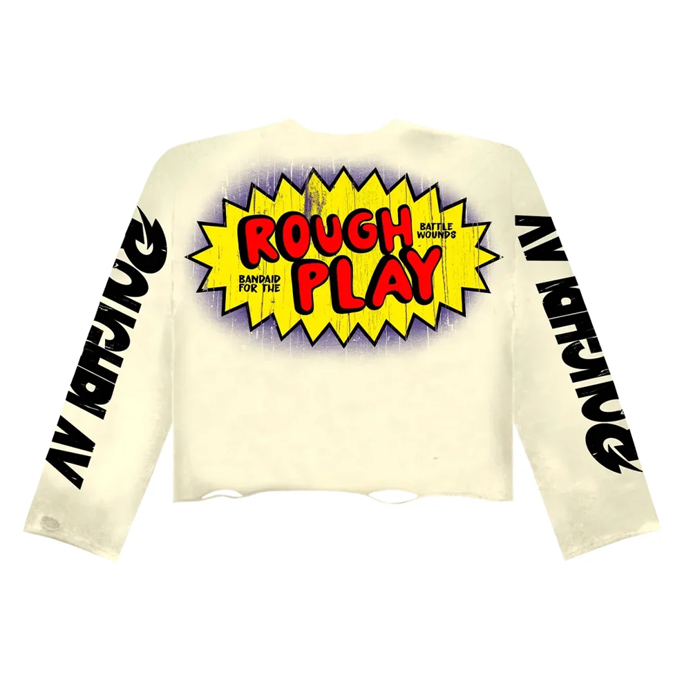 Rough Play Beavis X Butthead - Image 2