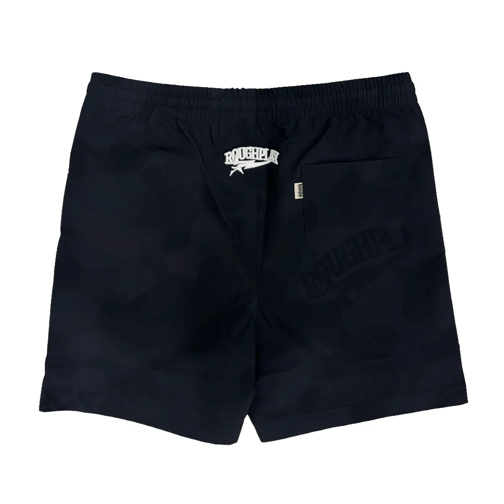 Rough Play Shorts - Image 2