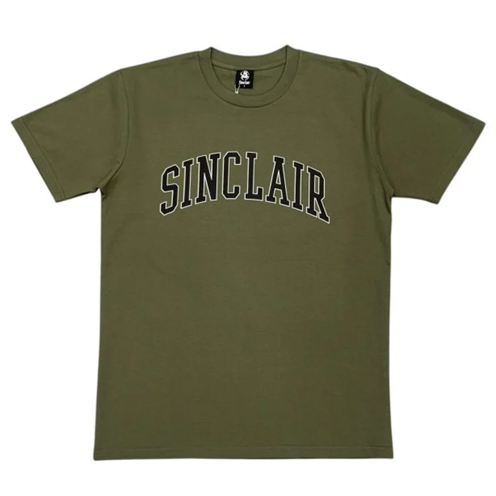 Sinclair College Tee