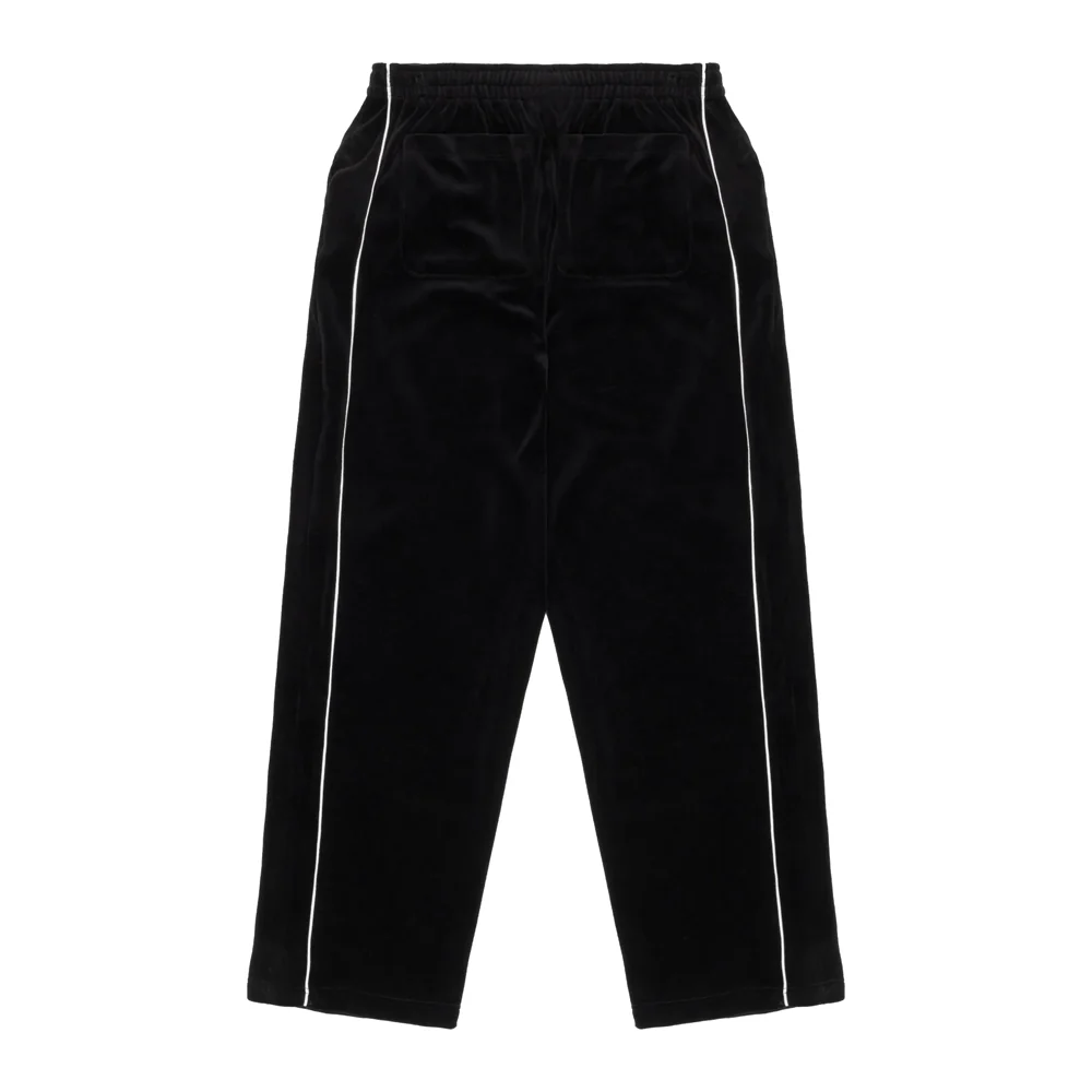 Sinclair Velour Piping Pant - Image 2