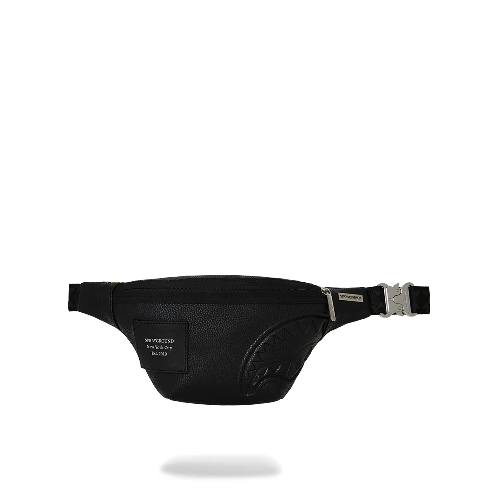 Sprayground Night Sky Savvy Crossbody