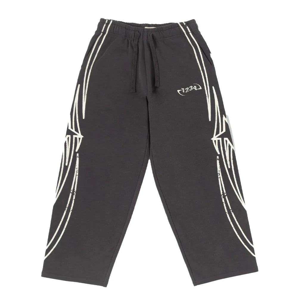 BLDG4 Star Pant