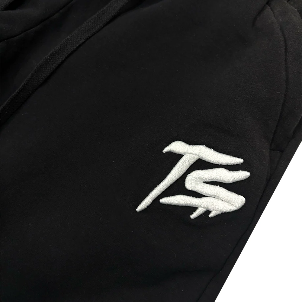Terror Squad Sweatsuit Black Sun Dried - Image 3