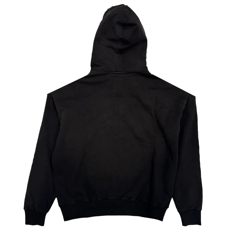 Terror Squad Sweatsuit Black Sun Dried - Image 6