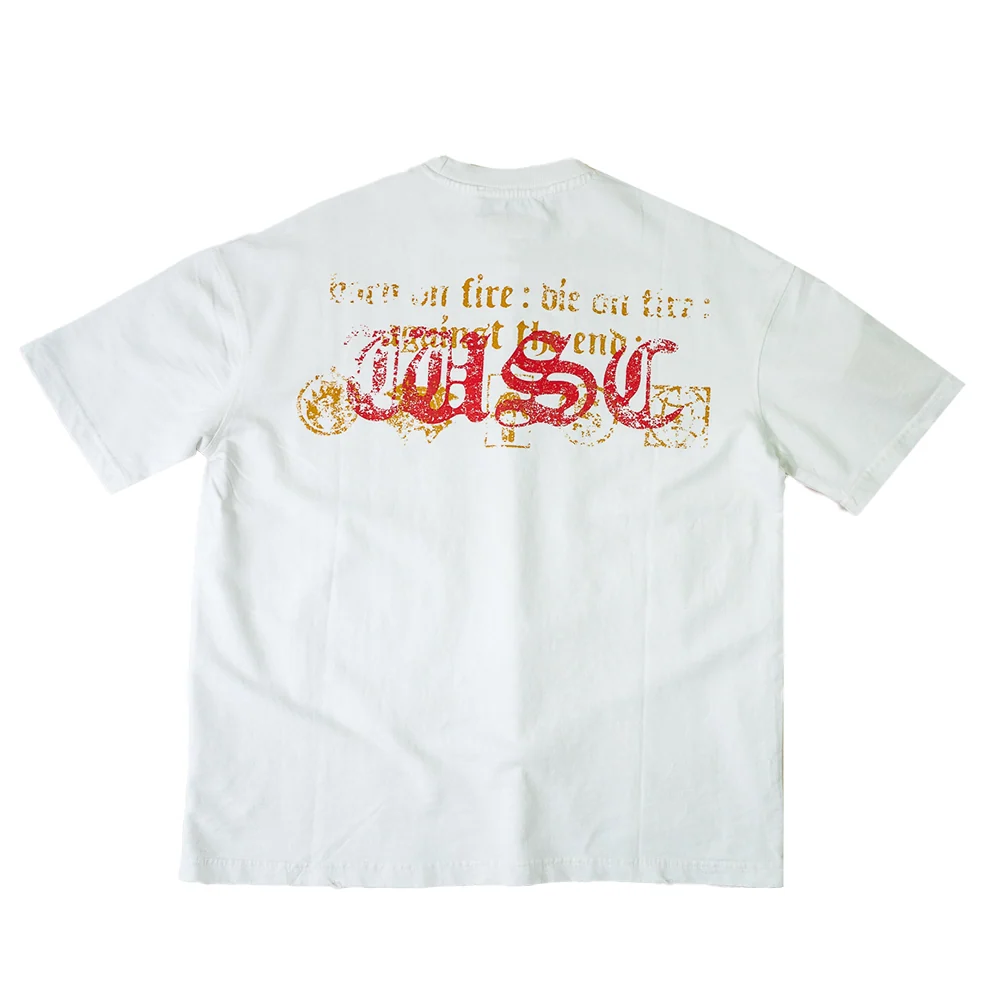 WSC Bone Tee - Image 3