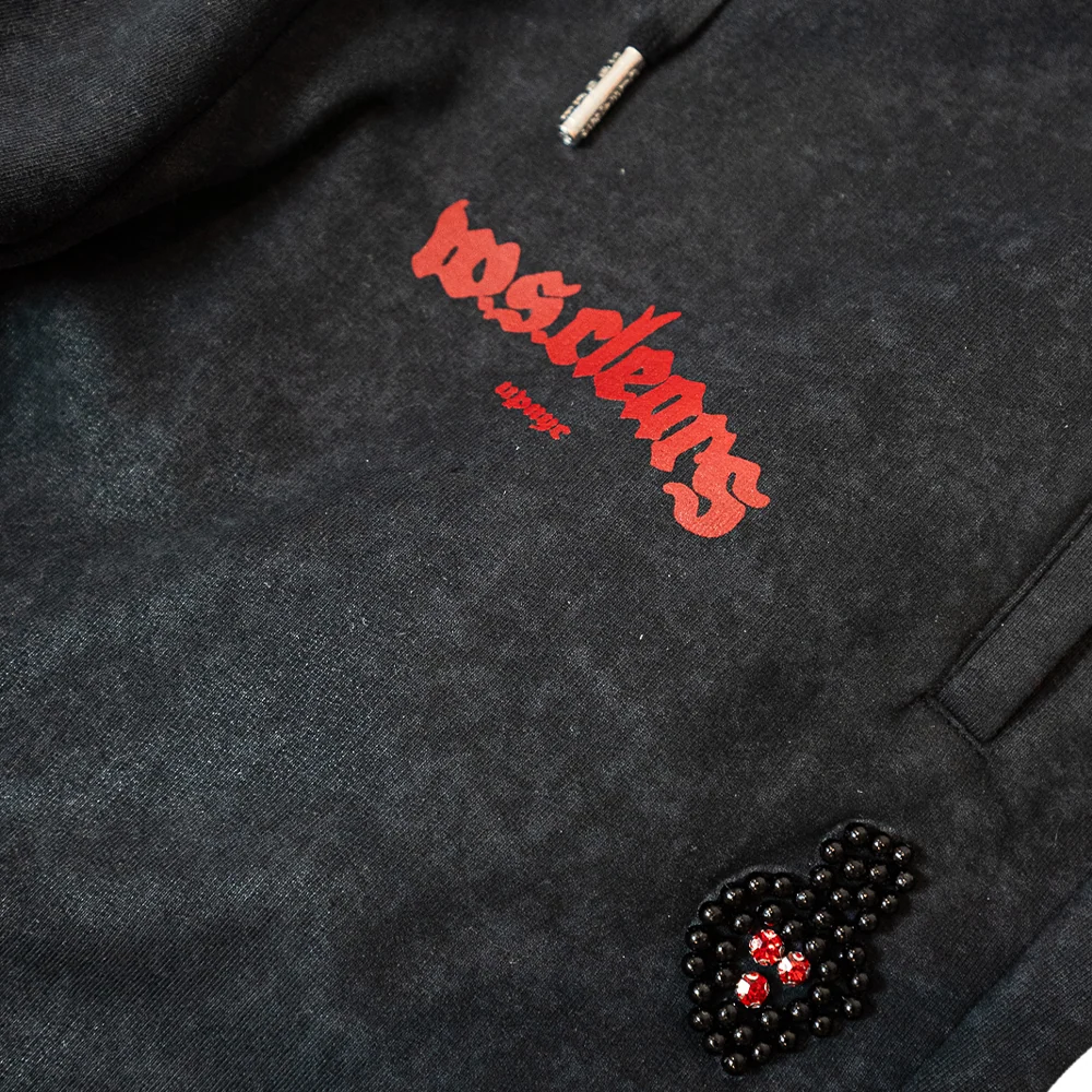 WSC Pearl Sweatpants - Image 2