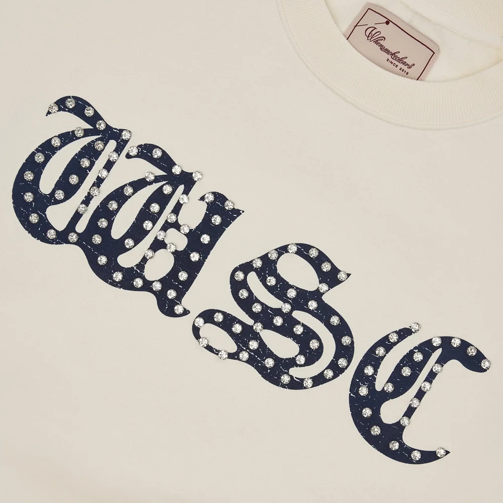 WSC Rhinestone Crew - Image 2